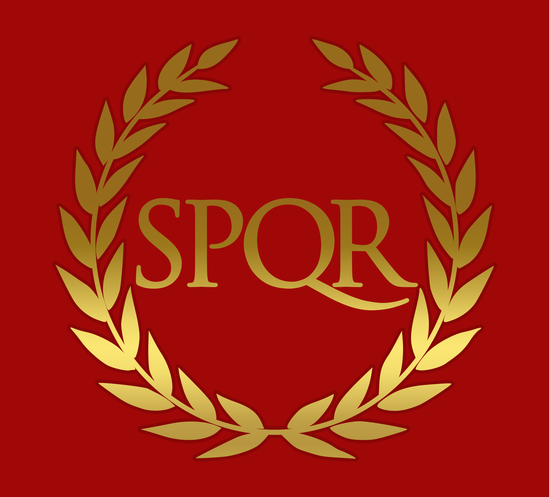 Roman Emperors (27 BCE - 476/480 CE)